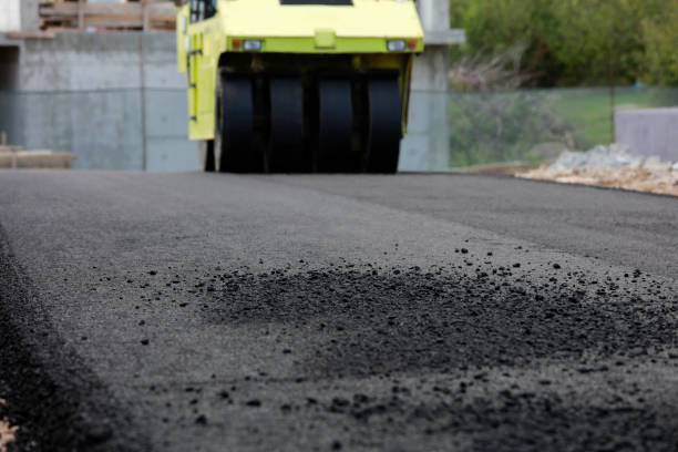 Best Concrete Paver Driveway  in Shady Spring, WV