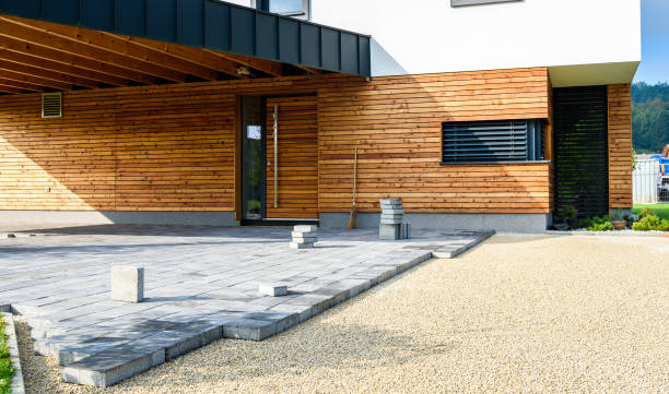 Best Local Driveway Pavers  in Shady Spring, WV