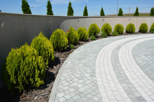 Best Best Driveway Pavers  in Shady Spring, WV