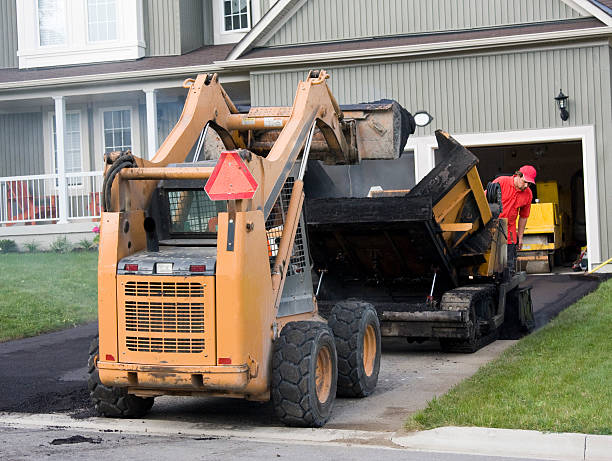 Best Driveway Repair Near Me  in Shady Spring, WV
