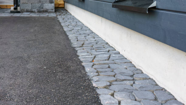 Reasons to Select Us for Your Driveway Paving Requirements in Shady Spring, WV